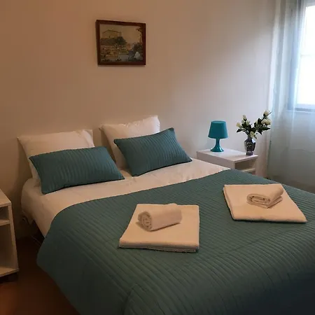 Saldanha Διαμέρισμα *