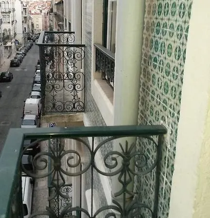 Saldanha Διαμέρισμα